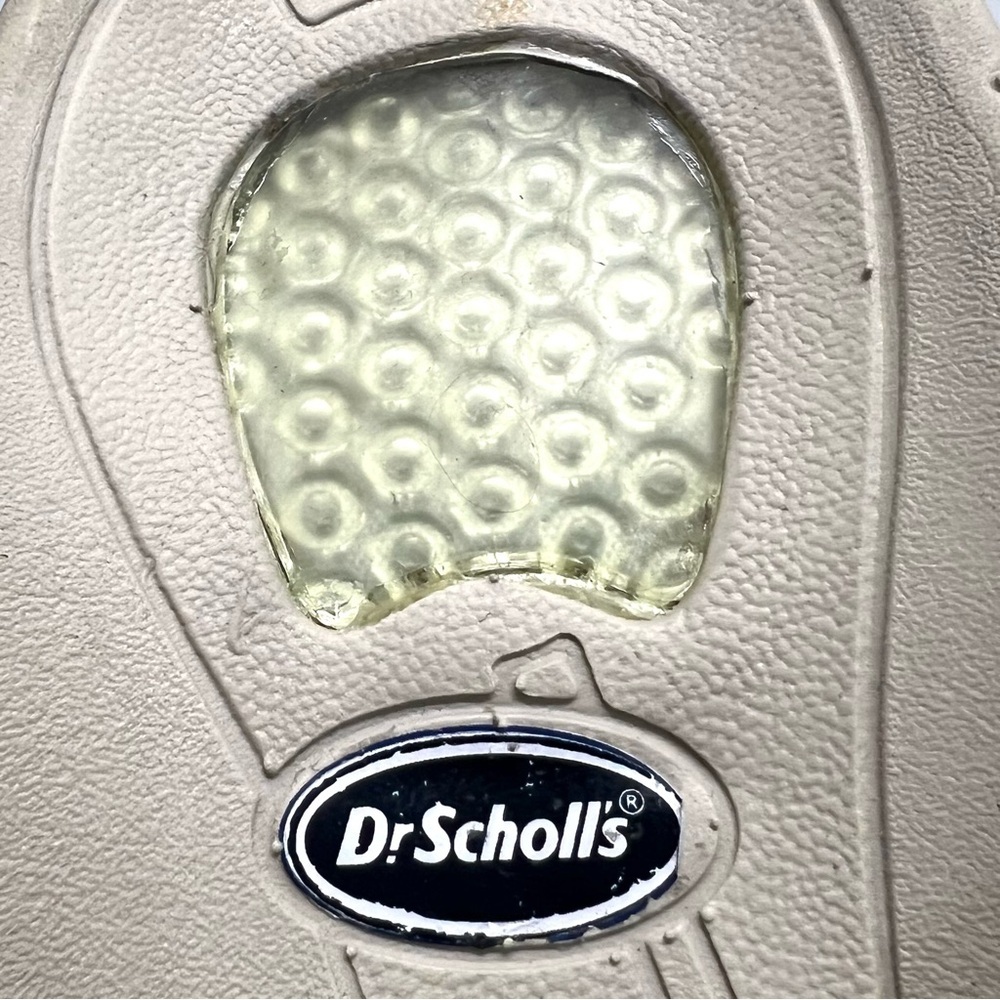 Dr. Scholl’s Parker Tan Casual Comfort Slip On Slide Sandals Women’s 8 - Picture 14 of 14